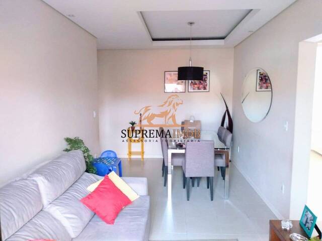 Apartamento para Venda em Sorocaba - 4