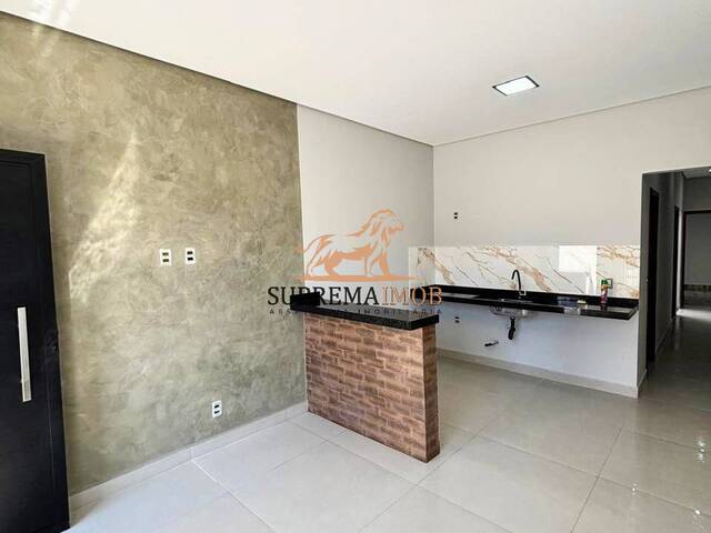 #CA2207 - Casa para Venda em Sorocaba - SP - 1