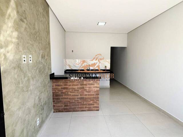 #CA2207 - Casa para Venda em Sorocaba - SP - 3