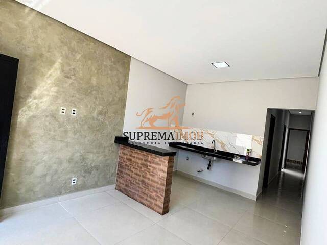 #CA2207 - Casa para Venda em Sorocaba - SP - 2
