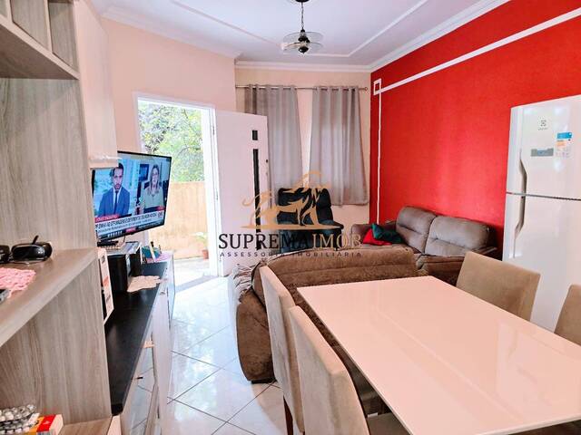 #CA2206 - Casa em condomínio para Venda em Sorocaba - SP - 2