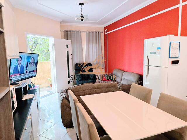 #CA2206 - Casa em condomínio para Venda em Sorocaba - SP - 2