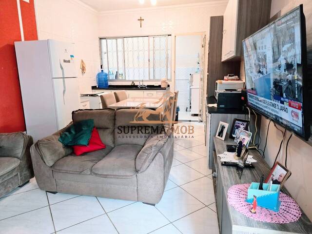 #CA2206 - Casa em condomínio para Venda em Sorocaba - SP - 3
