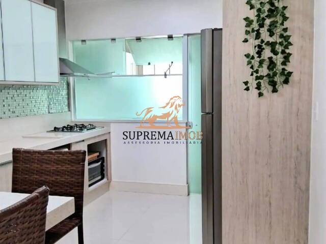 Apartamento para Venda em Sorocaba - 5