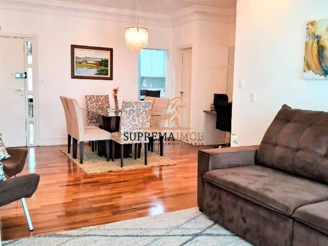 #AP1712 - Apartamento para Venda em Sorocaba - SP - 2