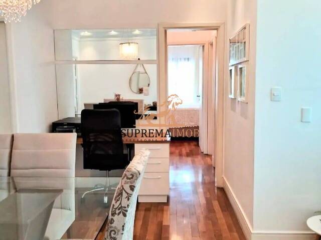Apartamento para Venda em Sorocaba - 4