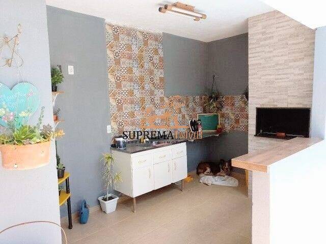 Casa para Venda em Sorocaba - 2