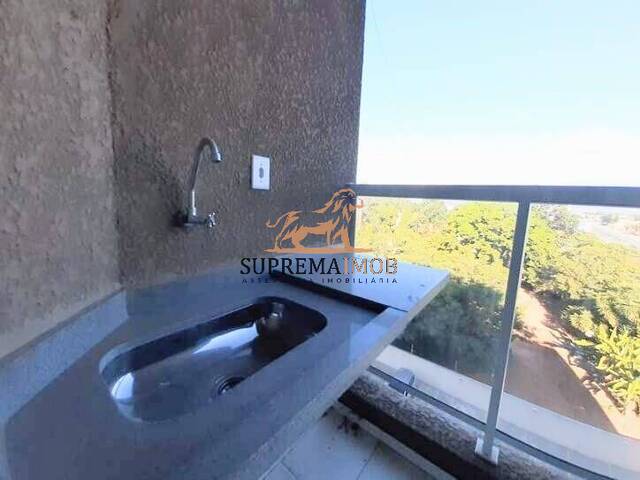 Apartamento para Venda em Sorocaba - 3