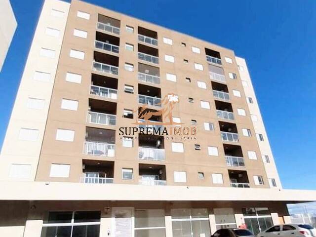 Apartamento para Venda em Sorocaba - 2