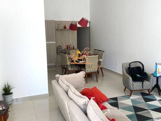 #CA2209 - Casa em condomínio para Venda em Sorocaba - SP - 3