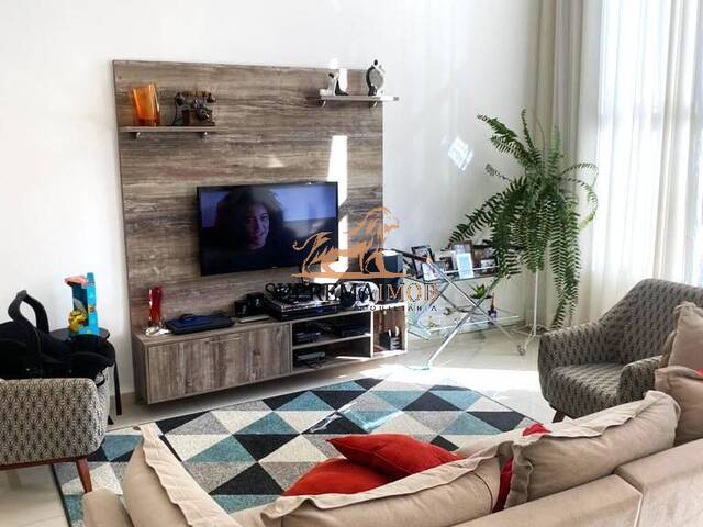 #CA2209 - Casa em condomínio para Venda em Sorocaba - SP - 2