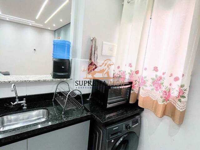 Apartamento para Venda em Sorocaba - 5