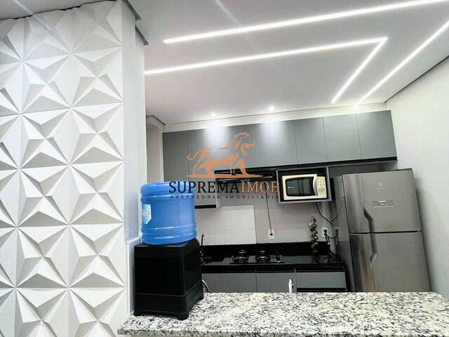 Apartamento para Venda em Sorocaba - 4