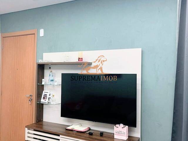 Apartamento para Venda em Sorocaba - 3