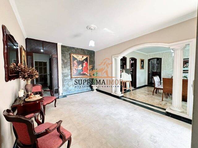 Casa para Venda em Sorocaba - 5