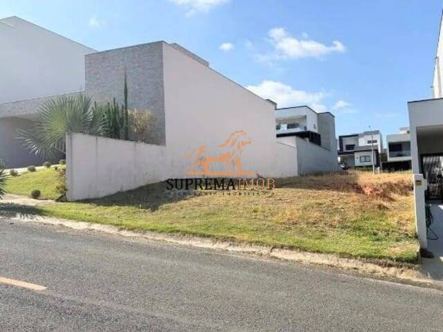 #TE1164 - Terreno em condomínio para Venda em Sorocaba - SP - 2