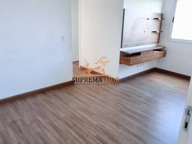 Apartamento para Venda em Sorocaba - 2