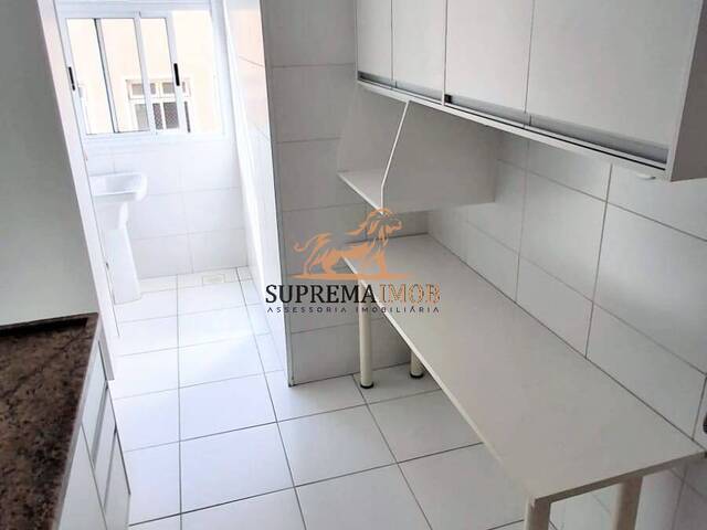 Apartamento para Venda em Sorocaba - 5