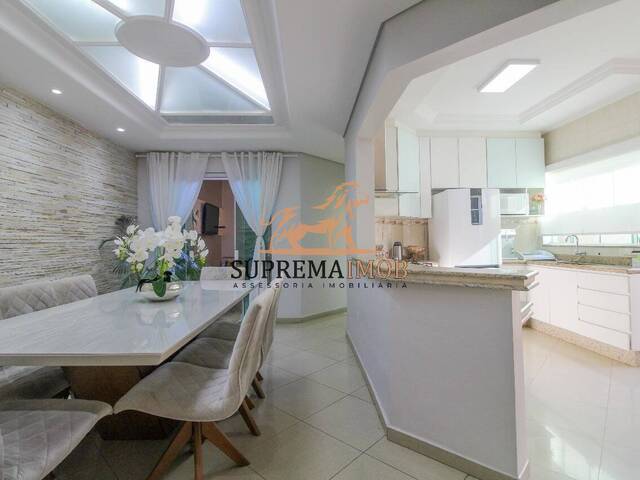 Venda em Jardim Wanel Ville IV - Sorocaba