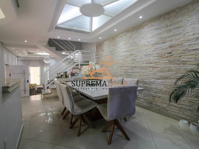Casa para Venda em Sorocaba - 2
