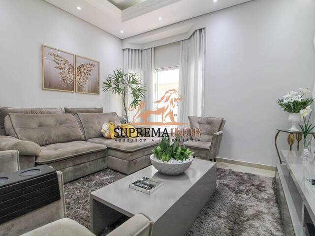 Casa para Venda em Sorocaba - 5