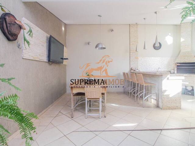 Casa para Venda em Sorocaba - 4