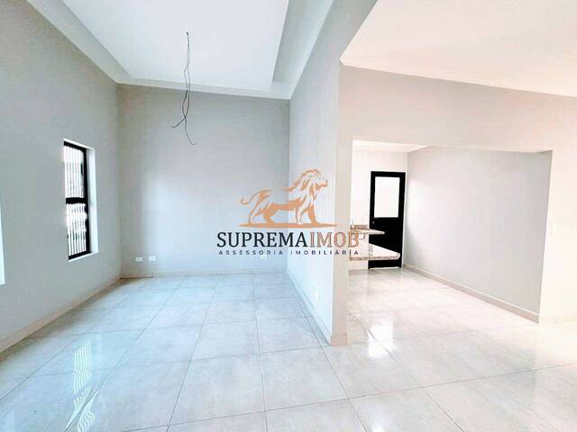 #CA1611 - Casa em condomínio para Venda em Sorocaba - SP