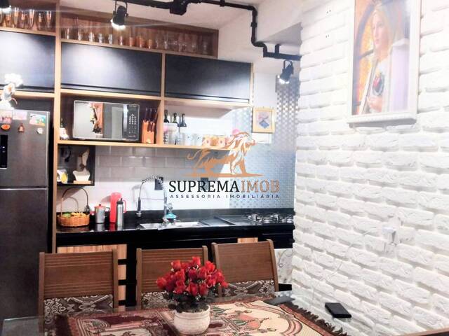 Apartamento para Venda em Votorantim - 5