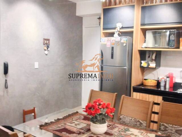 Apartamento para Venda em Votorantim - 4