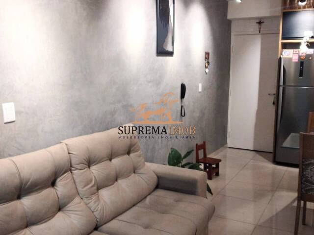 Apartamento para Venda em Votorantim - 2