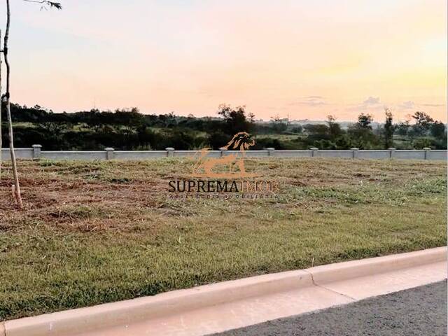 Terreno em condomínio para Venda em Votorantim - 4