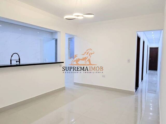 #CA2214 - Casa para Venda em Sorocaba - SP - 1
