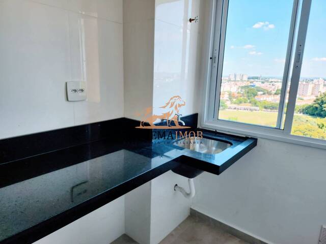 Apartamento para Venda em Sorocaba - 5