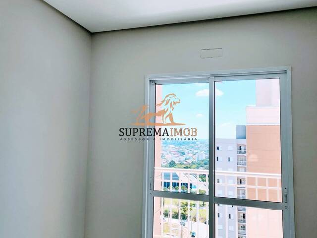 #AP1714 - Apartamento para Venda em Sorocaba - SP - 2