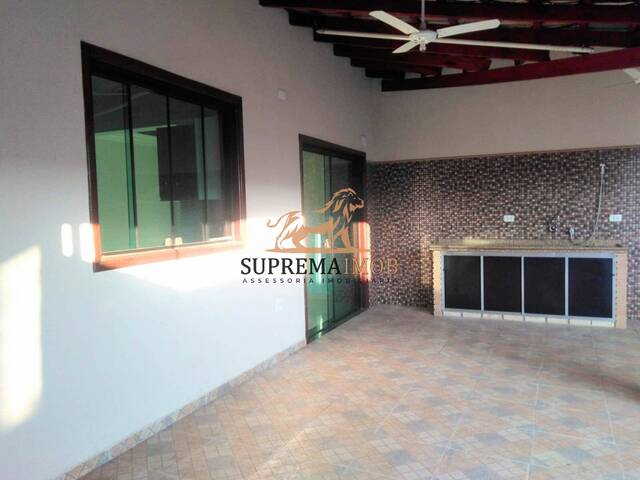 Casa para Venda em Sorocaba - 3