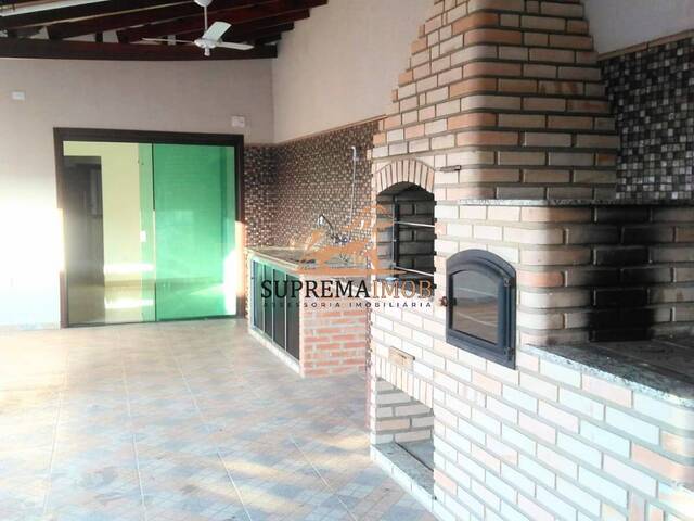 Casa para Venda em Sorocaba - 4