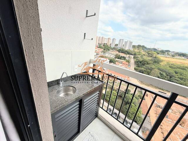Apartamento para Locação em Sorocaba - 3