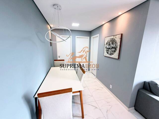 Apartamento para Locação em Sorocaba - 5