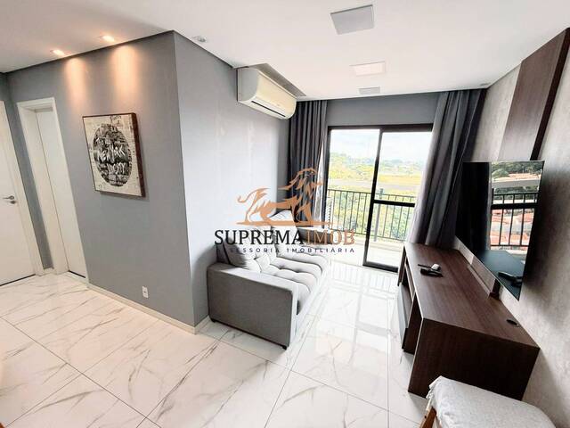 Apartamento para Locação em Sorocaba - 2