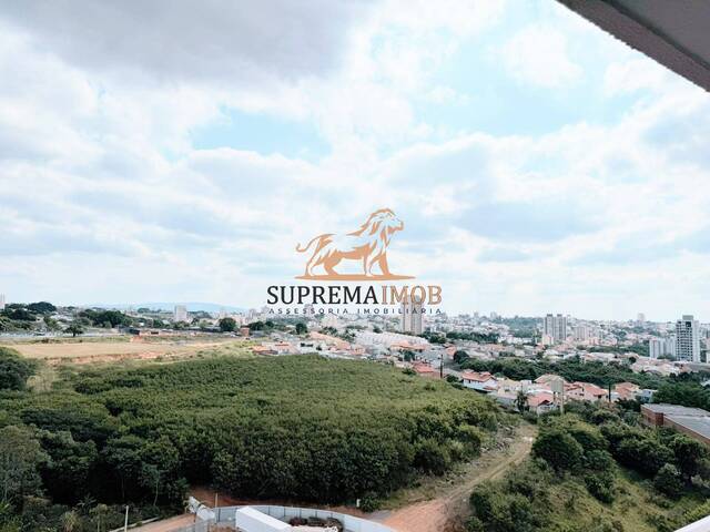 Apartamento para Locação em Sorocaba - 4