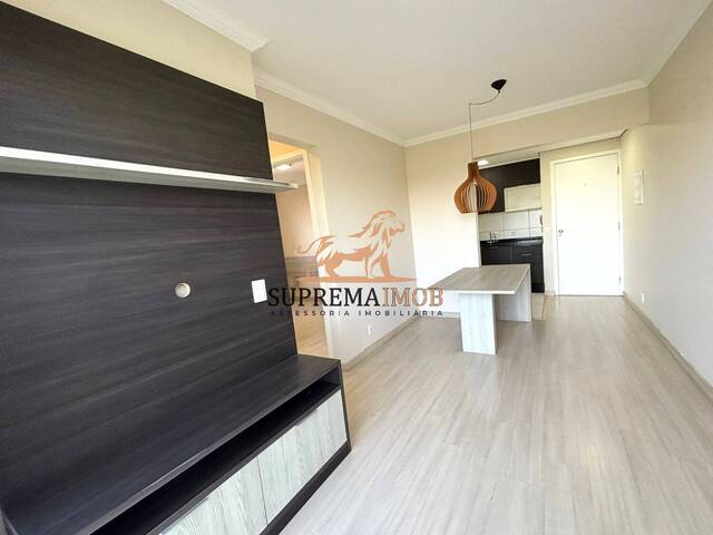 Apartamento para Venda em Sorocaba - 5