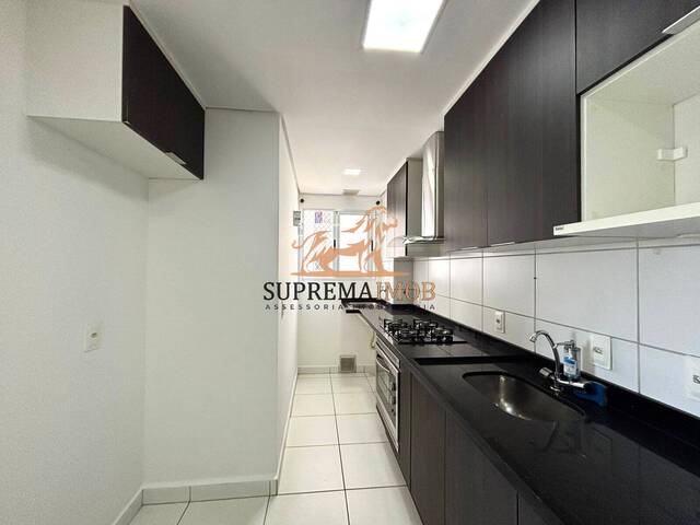 Apartamento para Venda em Sorocaba - 2