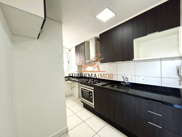 Apartamento para Venda em Sorocaba - 3