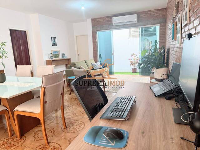 #CA2215 - Casa para Venda em Sorocaba - SP - 3