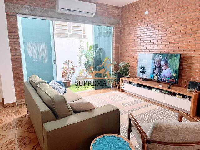 Casa para Venda em Sorocaba - 4