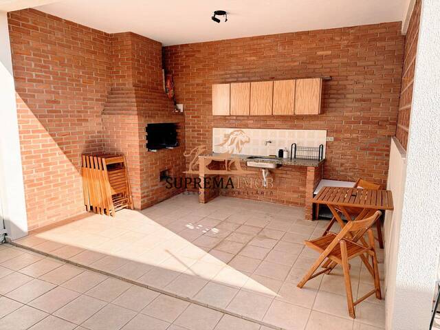 #CA2215 - Casa para Venda em Sorocaba - SP - 1
