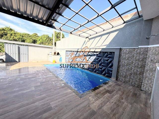 Casa para Venda em Sorocaba - 4