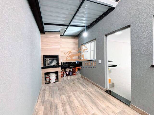 Casa para Venda em Sorocaba - 5