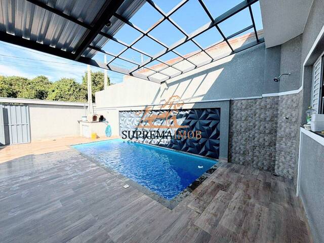 #CA2010 - Casa para Venda em Sorocaba - SP