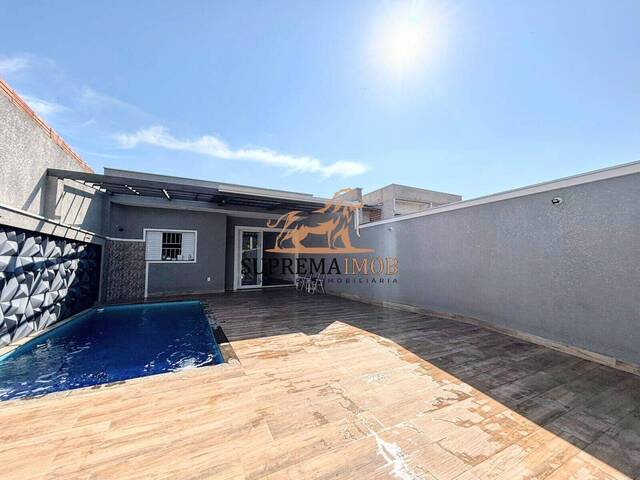 #CA2010 - Casa para Venda em Sorocaba - SP